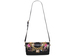 Guess Women's Morada Handbag Crossbody Flap Bag