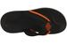 Harley Davidson Men's Banks Thong Flip-Flops Sandals Shoes