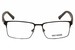 Harley Davidson Men's Eyeglasses HD716 HD/716 Full Rim Optical Frames