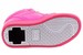 Heelys Girl's Fly High-Top Fashion Skate Sneakers Shoes