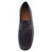 Hugo Boss Exor_Loaf_VPLY Men's Loafers Genuine Leather Shoes