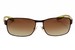 Hugo Boss Men's 0569/P/S 0569PS Fashion Sunglasses