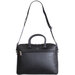 Hugo Boss Men's Bag Structured Document Case