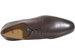 Hugo Boss Men's Kensington Derby Shoes Loafer Stitch Detail