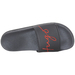 Hugo Boss Men's Match-It Sandals Slides Handwritten Logo Shoes