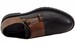 Hugo Boss Men's Pure_Monk_plgr Fashion Monk Strap Loafers Shoes