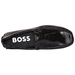 Hugo Boss Noel_MOCC_GRHW Men's Loafer Leather Shoes