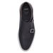 Hugo Boss Randy_Monk Men's Loafer Leather Monk Shoes