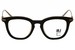 ill.i By will.i.am Men's Eyeglasses WA 009V 009/V Full Rim Optical Frame