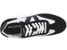 Karl Lagerfeld Paris Men's Sneakers Lace Up Low Top Logo