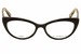 Kate Spade Women's Eyeglasses Analena Full Rim Optical Frame