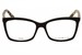 Kate Spade Women's Eyeglasses Cortina Cat Eye Full Rim Optical Frame