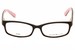 Kate Spade Women's Eyeglasses Narcisa Full Rim Optical Frame