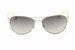 Kate Spade Women's Flynn/s Flynns Aviator Sunglasses 60mm