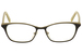 Lafont Paris Women's Eyeglasses Tamara Full Rim Optical Frame