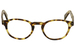 Lafont Reedition Women's Eyeglasses Recamier Full Rim Optical Frame