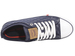 Levis Men's 501-LO-MNGRM Casual Sneakers Low Top