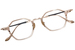 Matsuda M3133 Eyeglasses Full Rim Square Shape