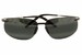 Maui Jim Mala MJ525-02 MJ/525-02 Sport Polarized Sunglasses