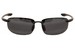 Maui Jim Men's Readers Ho'okipa MJ 807N 807/N Polarized Bifocal Sunglasses