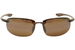 Maui Jim Men's Readers Ho'okipa MJ 807N 807/N Polarized Bifocal Sunglasses