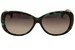 Maui Jim Women's Pikake MJ290 MJ/290 Fashion Polarized Sunglasses