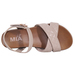 Mia Kids Little/Big Girl's Magy Sandals Platform Strappy Shoes