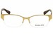 Michael Kors Women's Eyeglasses Tabitha VI MK7006 MK/7006 Half Rim Optical Frame