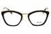 Miu Miu Eyeglasses Women's VMU55M VMU/55M Full Rim Optical Frame