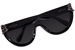 Moncler Anodize ML0246 Sunglasses Pilot