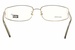 Mont Blanc Eyeglasses MB200 MB/200 Rectangular Full Rim Optical Frame