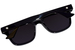 Mont Blanc MB0254S Sunglasses Men's Rectangle Shape