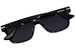 Mont Blanc MB0263S Sunglasses Men's Rectangle Shape