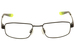 Nike Flexon Kids Youth Eyeglasses 4636 Full Rim Optical Frame