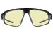 Nike Flyfree-M Sunglasses Men's Rectangle Shape