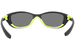 Nike Zone Sunglasses Men's Rectangle Shape