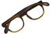 Oliver Peoples Sheldrake OV5036 Eyeglasses Full Rim Round Shape