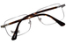 Persol 2482-V Eyeglasses Men's Full Rim Rectangle Shape