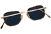 Persol 5006-ST Sunglasses Men's Square Shape