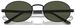 Persol Ida PO1018S Sunglasses Oval Shape