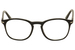 Persol PO3007V Eyeglasses Men's Full Rim Square Shape