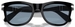 Persol PO0086S Sunglasses Women's Pillow Shape