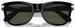 Persol PO0086S Sunglasses Women's Pillow Shape