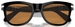 Persol PO0086S Sunglasses Women's Pillow Shape