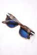 Persol PO3313S Sunglasses Square Shape