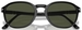 Persol PO3343S Sunglasses Pillow Shape