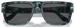 Persol PO3348S Sunglasses Square Shape