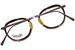 Persol PO5009VT Eyeglasses Full Rim