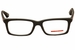 Prada Linea Rossa Men's Eyeglasses VPS 02C 02/C Full Rim Optical Frame