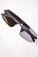 Prada PR-61WS Sunglasses Men's